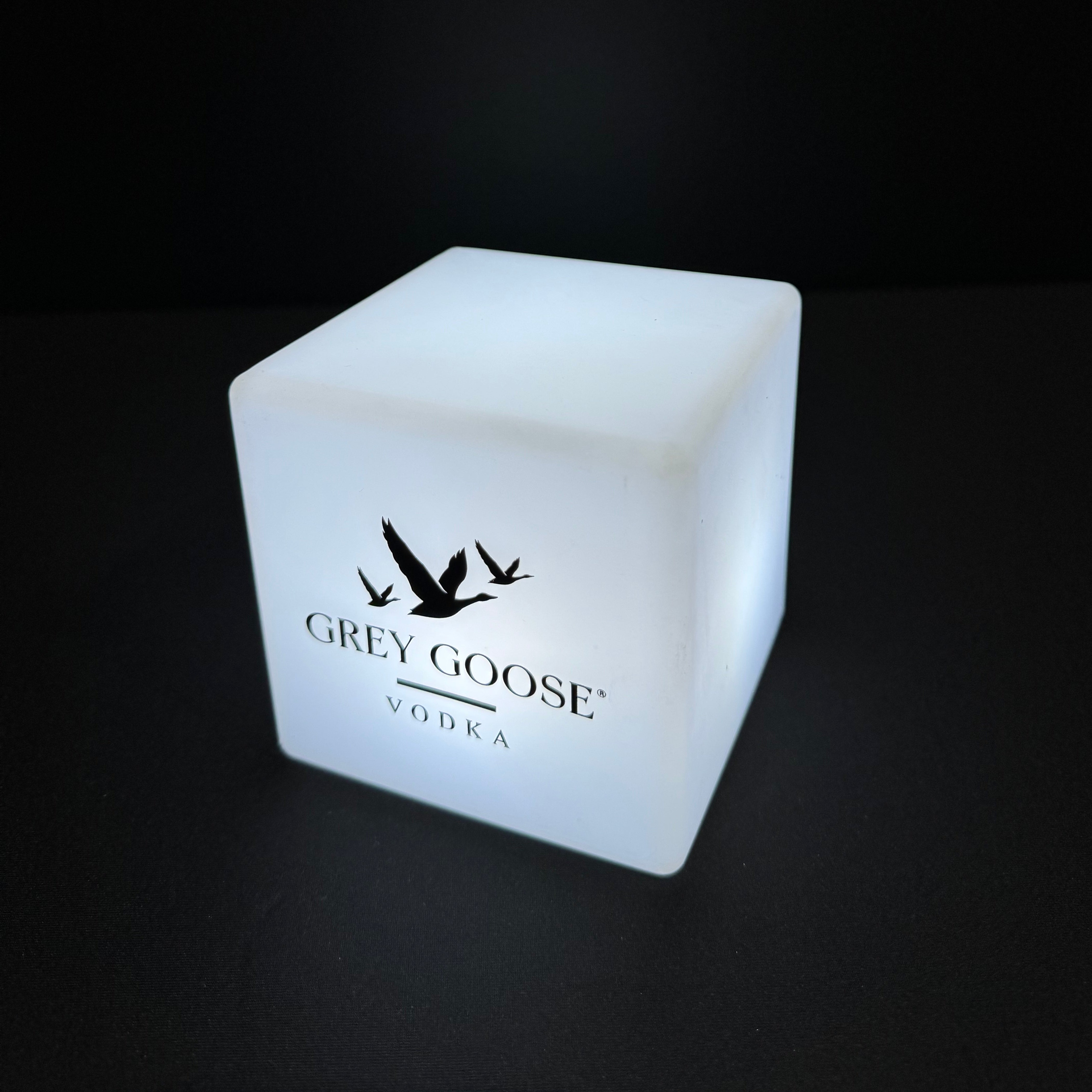 LED Light Box - 20cm view 2